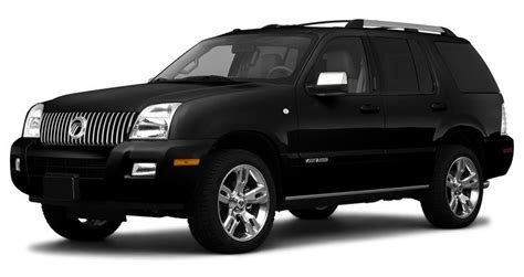 2004 mercury mountaineer instructions